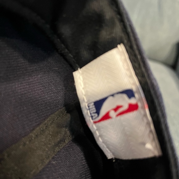 Official NBA Washington Wizards Ballcap - Picture 3 of 3